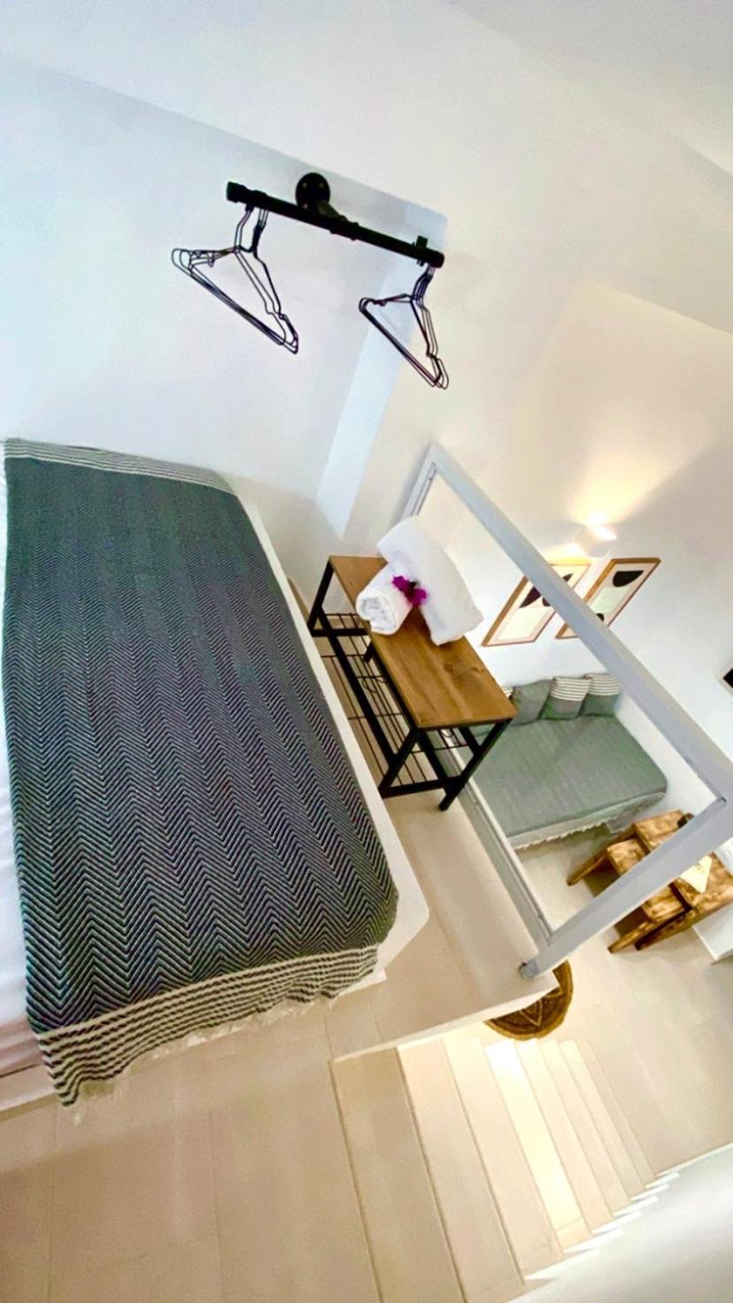 Apartment Babatseratsi Skyrian 2 Skyros
