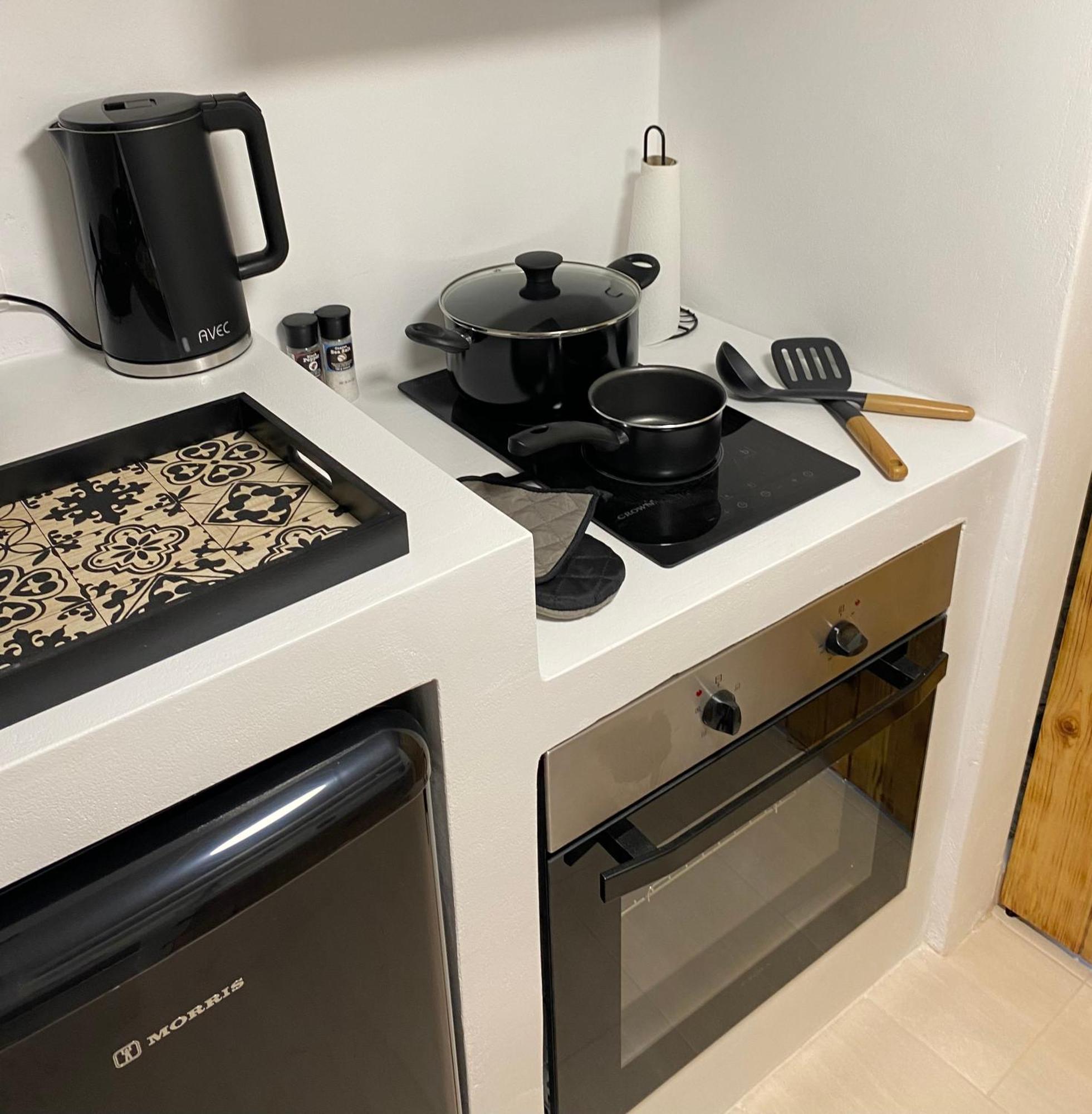Apartment Babatseratsi Skyrian 2 Skyros