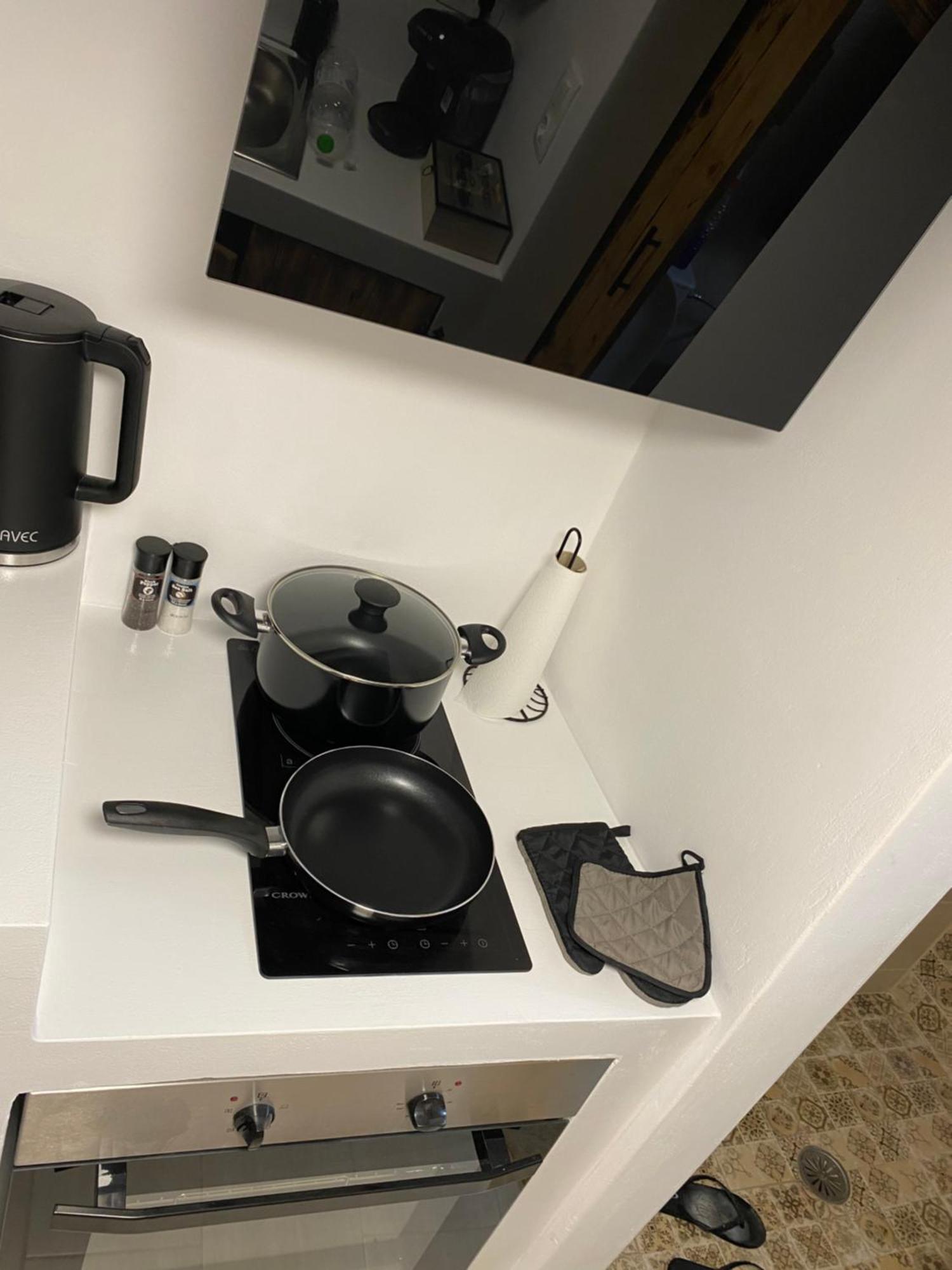 Babatseratsi Skyrian 2 Apartment *