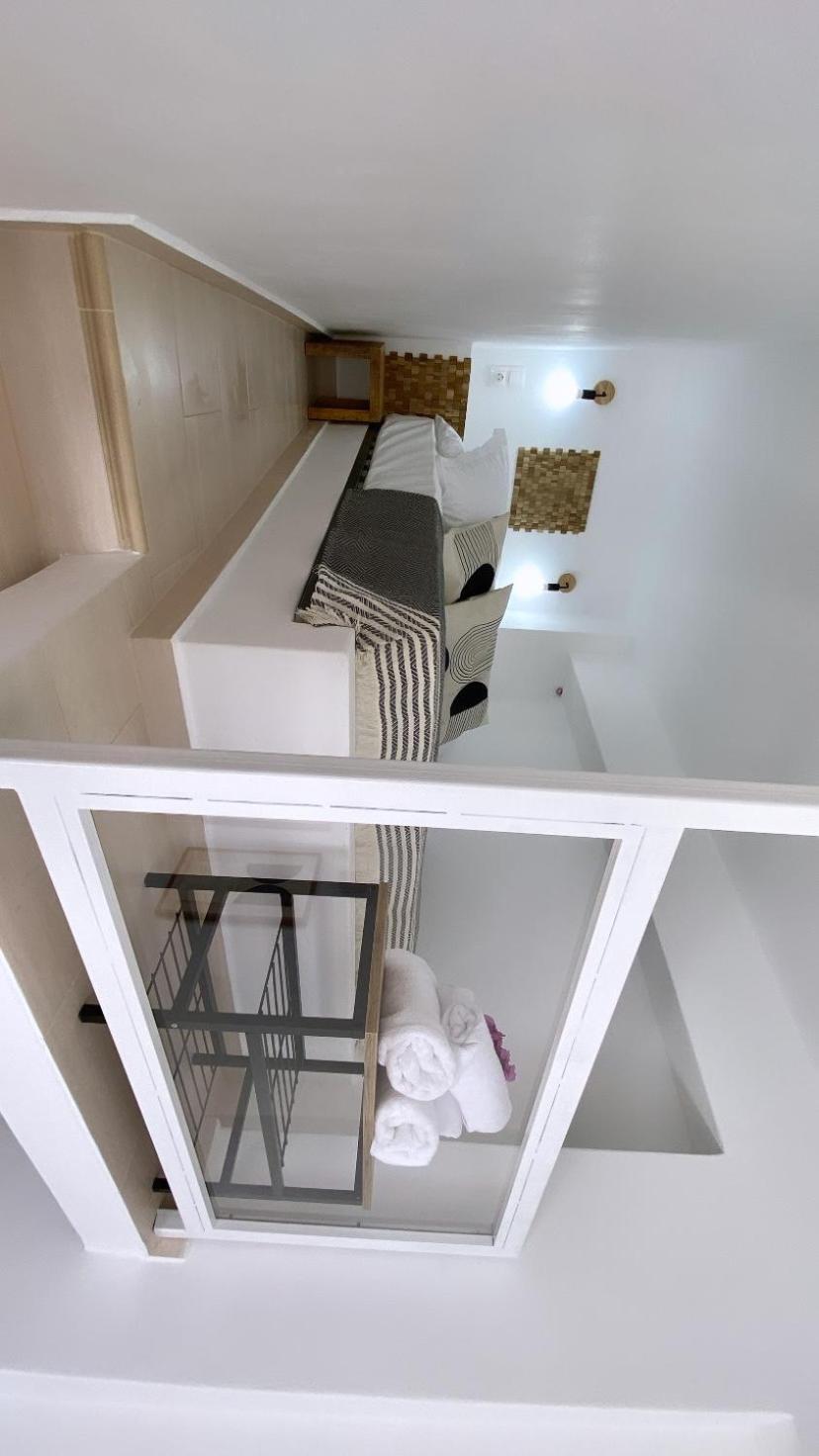 Babatseratsi Skyrian 2 Apartment Skyros