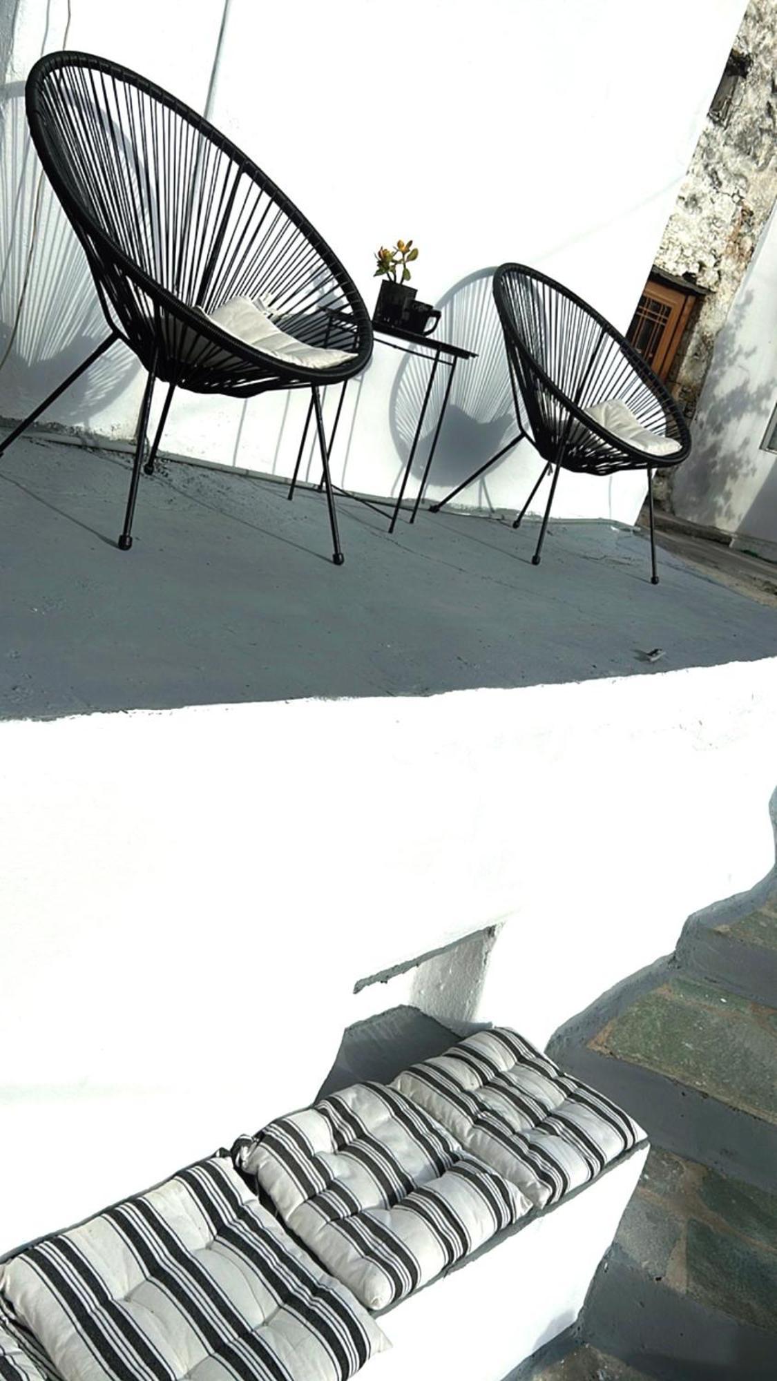 Babatseratsi Skyrian 2 Apartment *