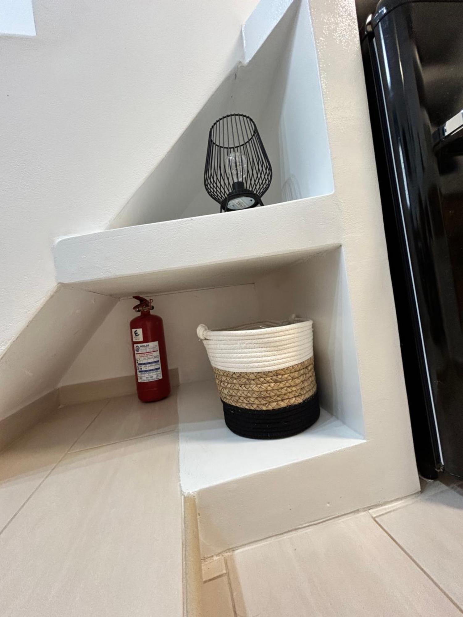 Apartment Babatseratsi Skyrian 2