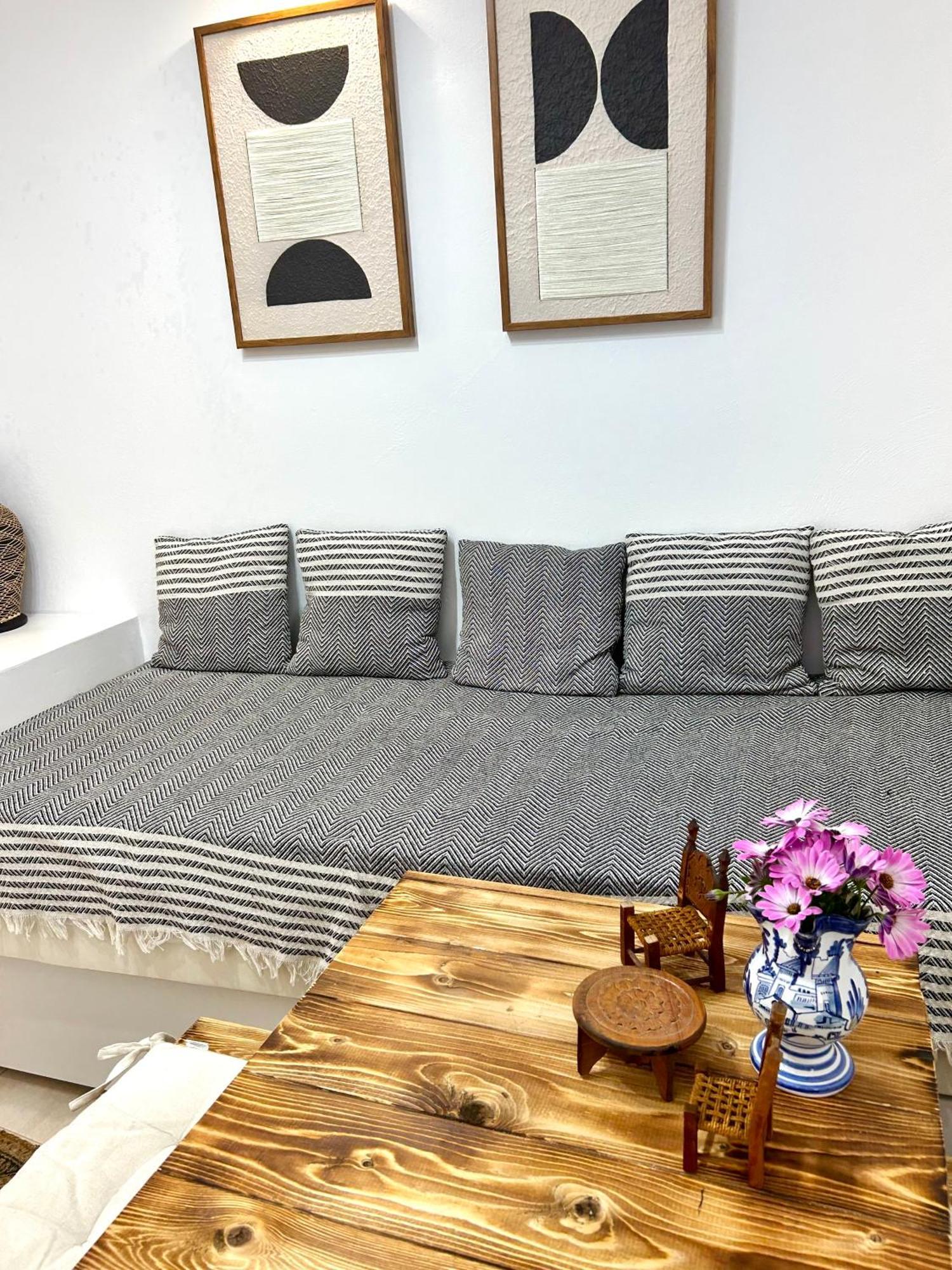 Apartment Babatseratsi Skyrian 2 Skyros